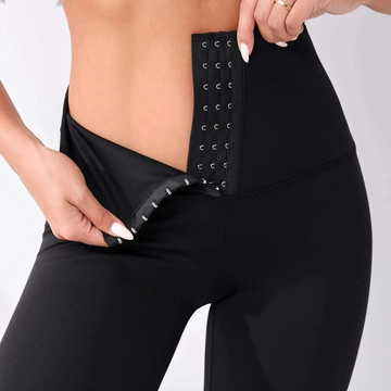 Active Lift High-Waist Leggings