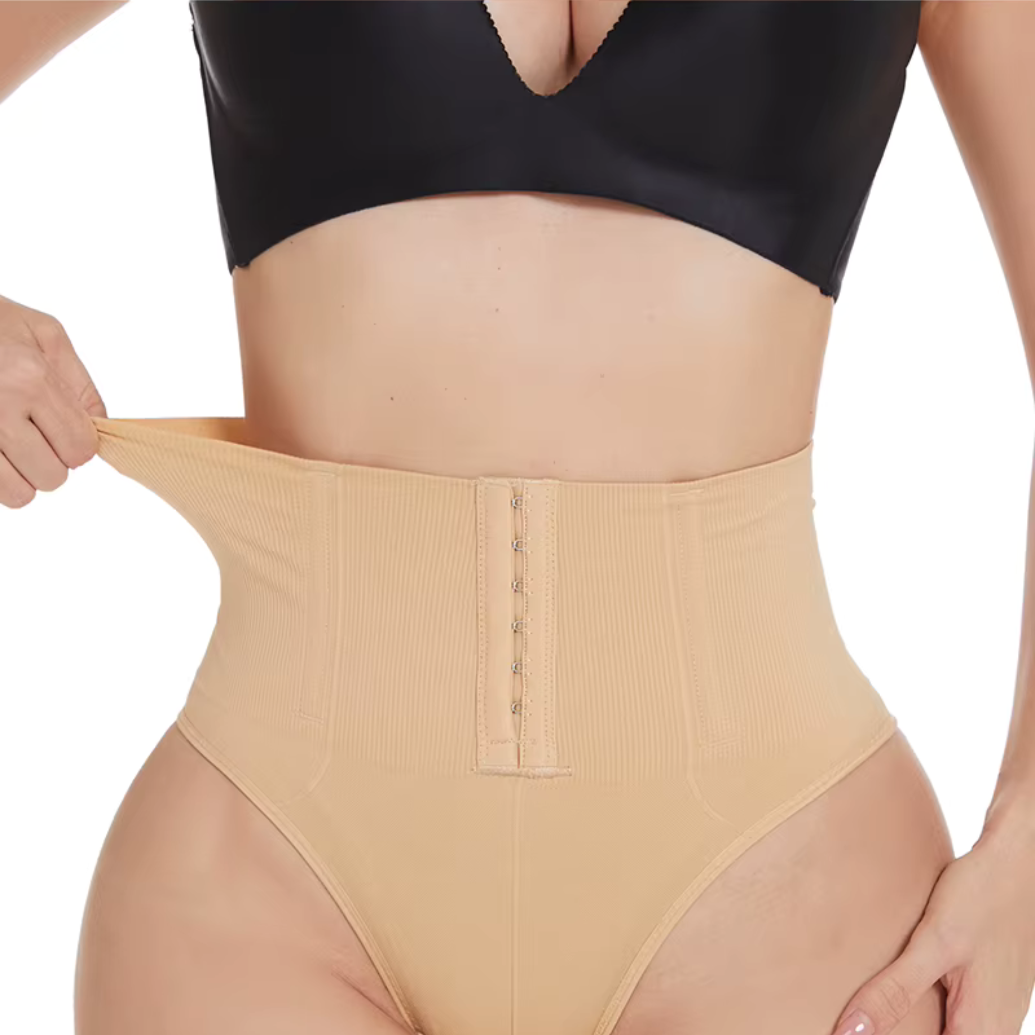 Youth Fit High Waist Shaper - KOKOOSH