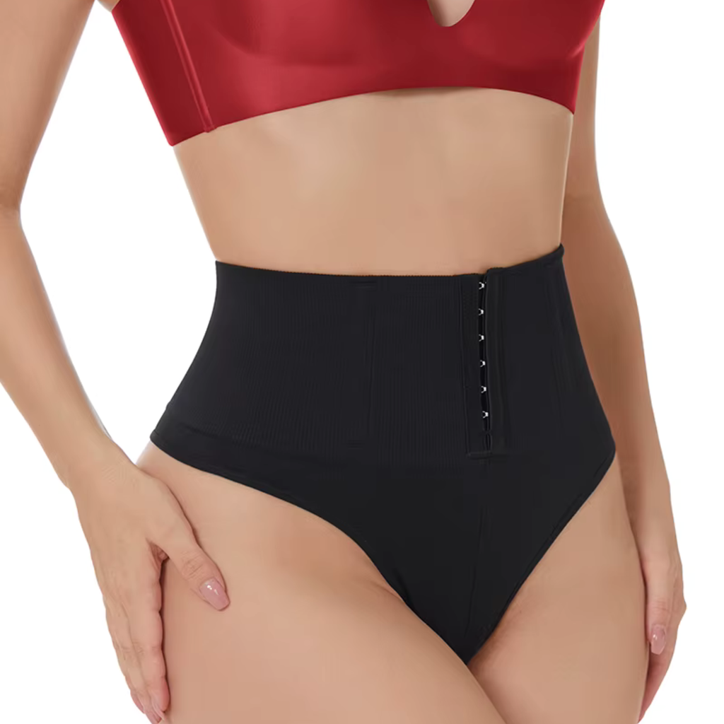 Youth Fit High Waist Shaper - KOKOOSH
