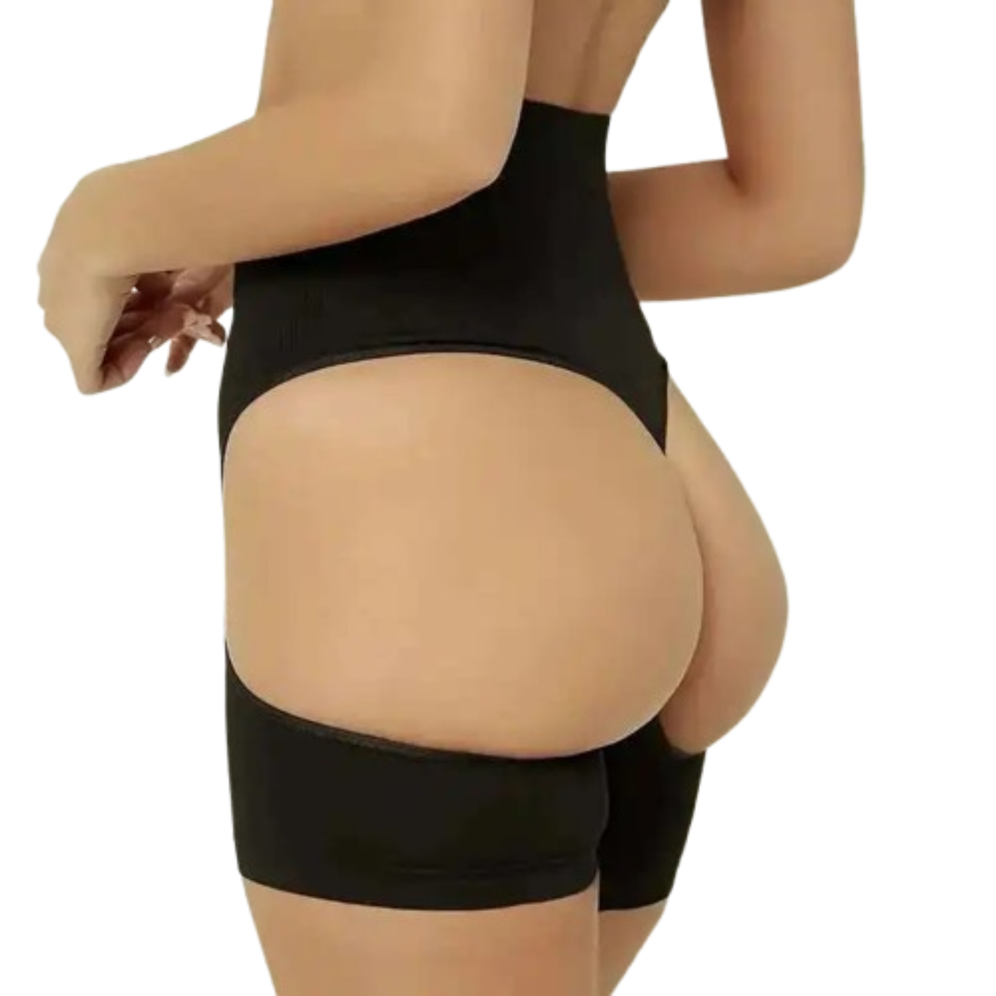 Butt Lifter Shaper Shorts - KOKOOSH