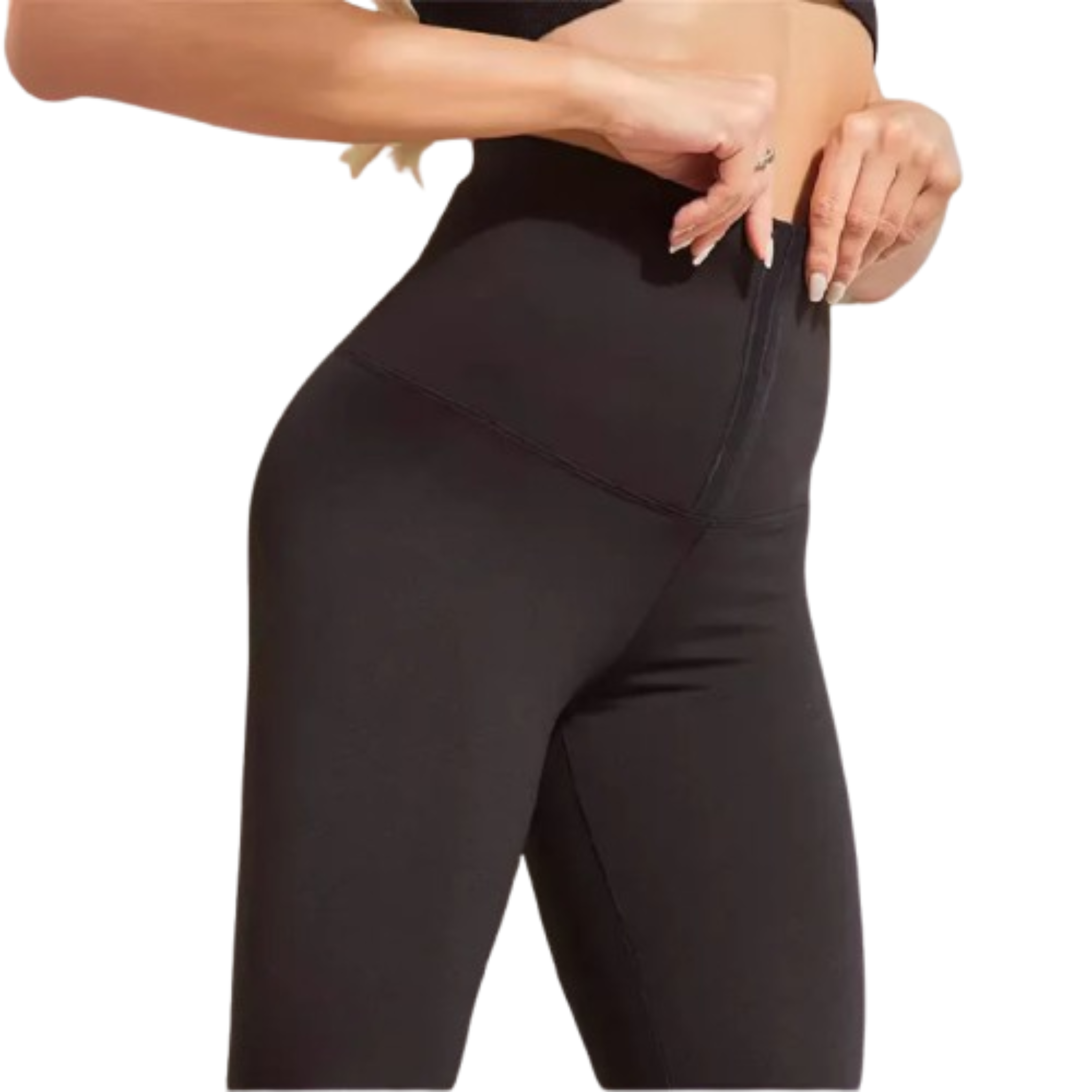 Active Lift High-Waist Leggings - KOKOOSH