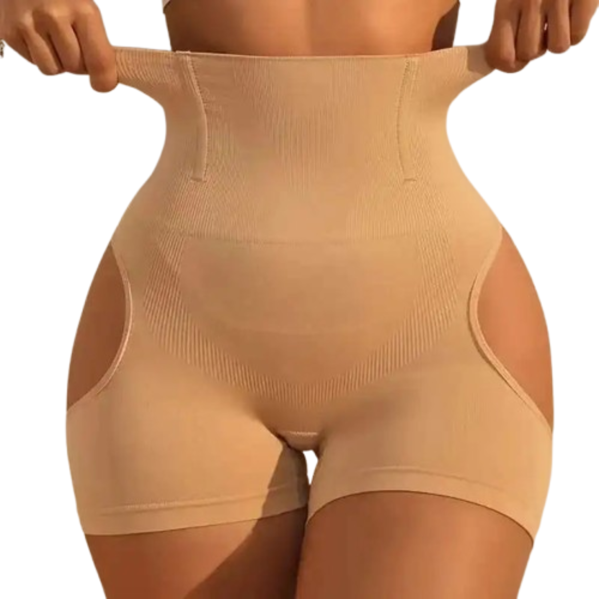 Butt Lifter Shaper Shorts - KOKOOSH