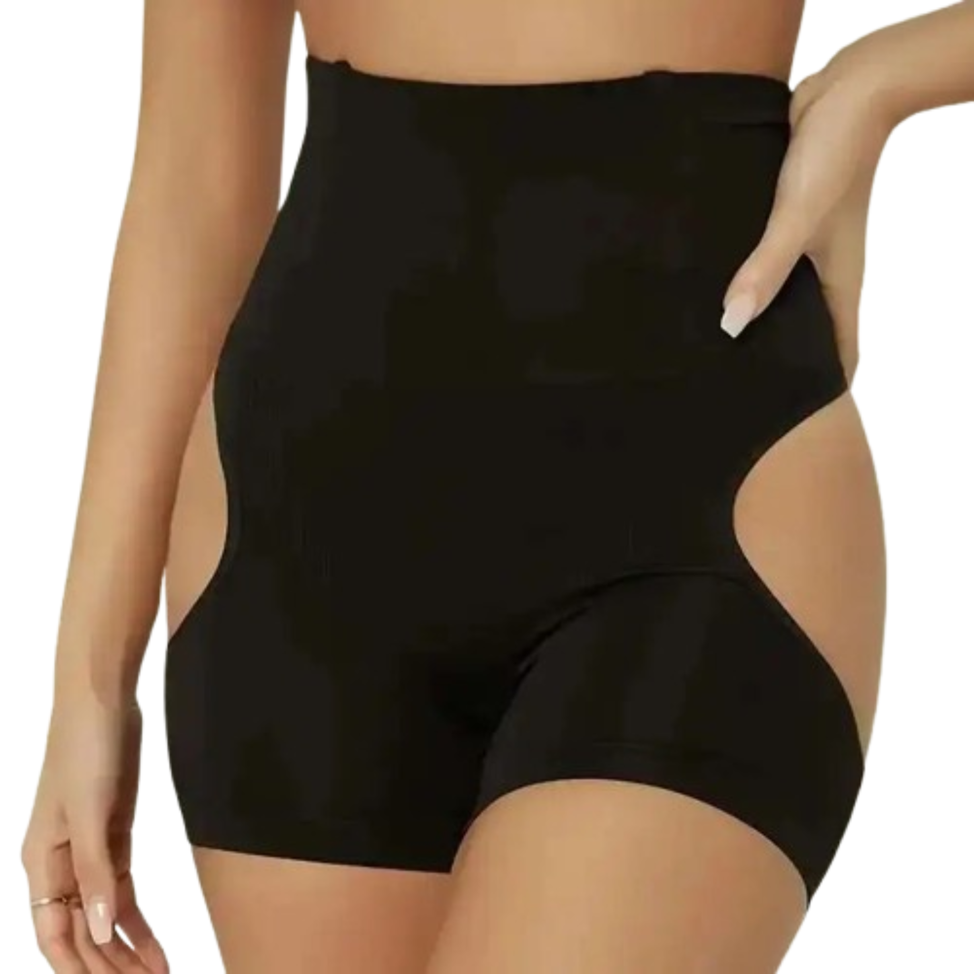 Butt Lifter Shaper Shorts - KOKOOSH