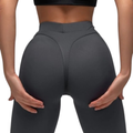 High Waist Scrunch Leggings - KOKOOSH