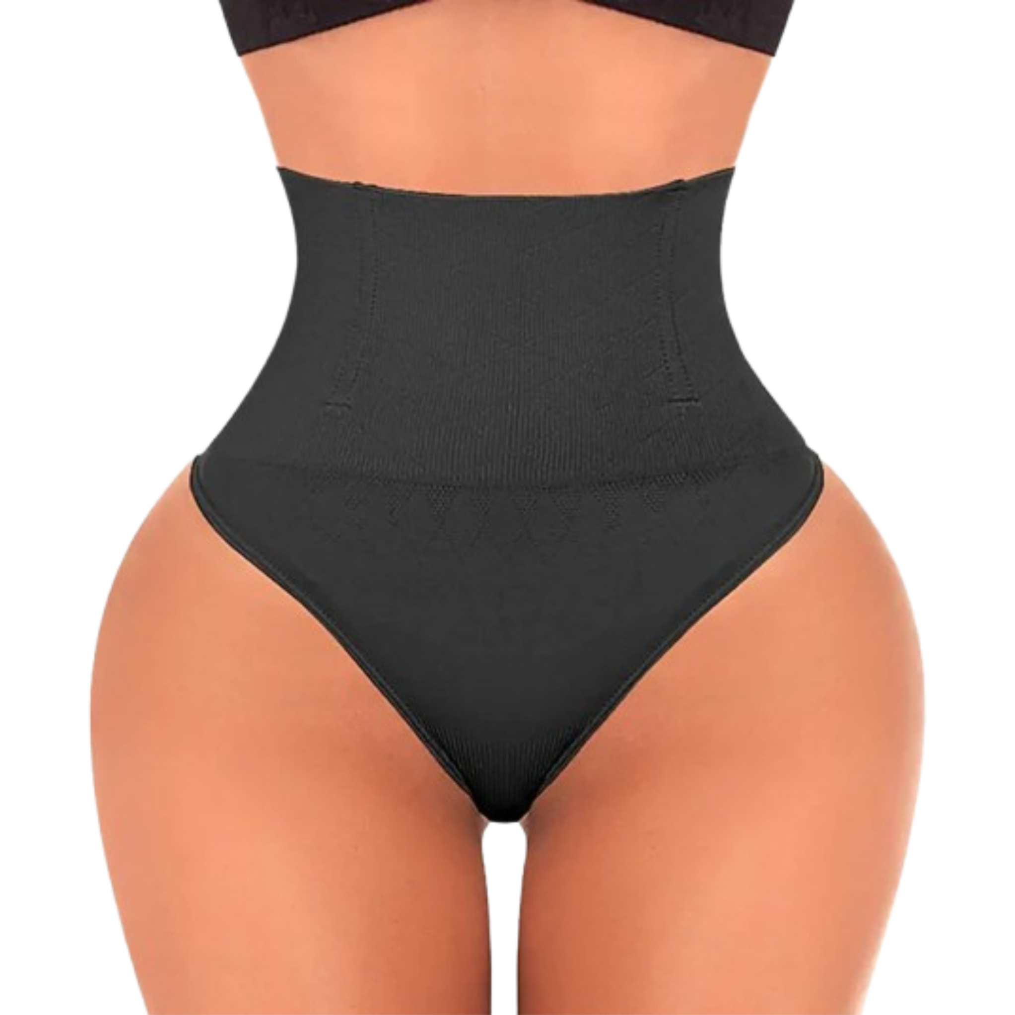 Sleek Fit High Waist Shaper - KOKOOSH
