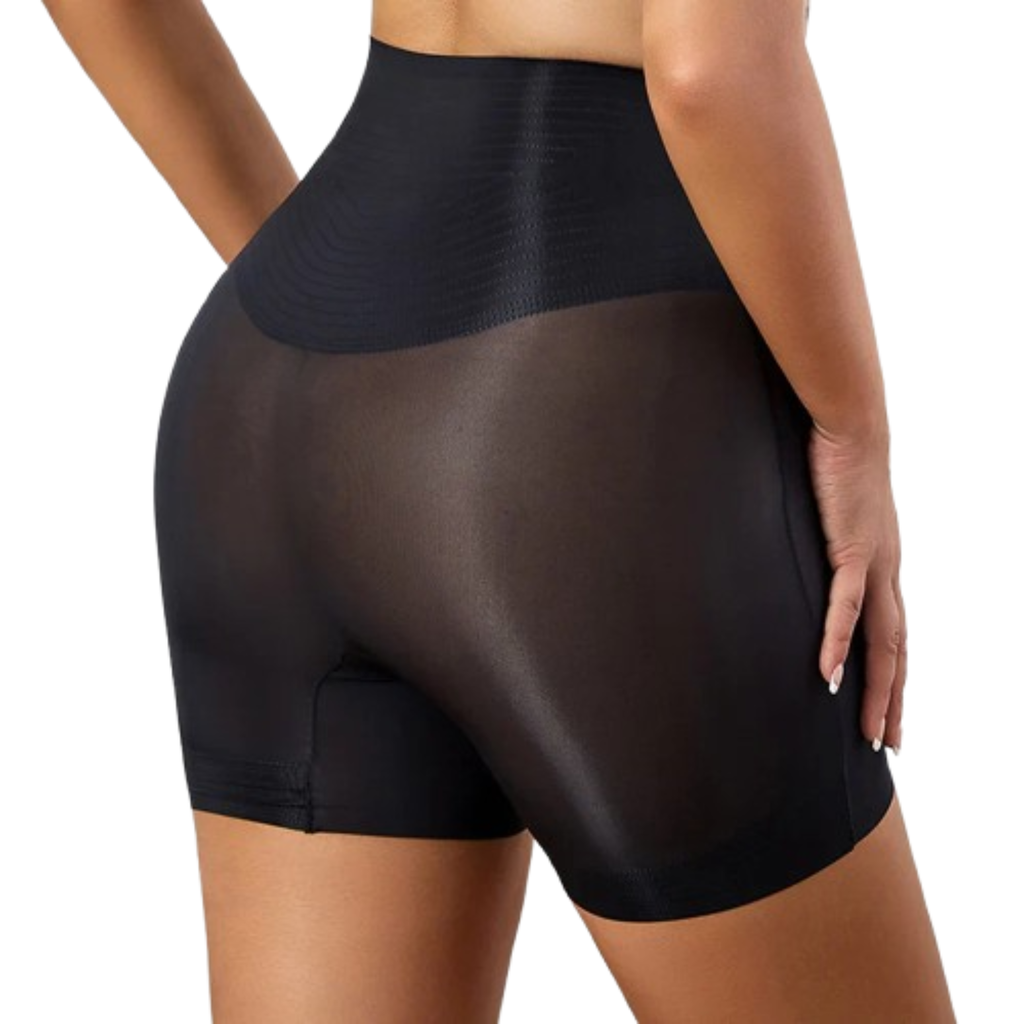 Sculpt & Lift Shaping Shorts - KOKOOSH