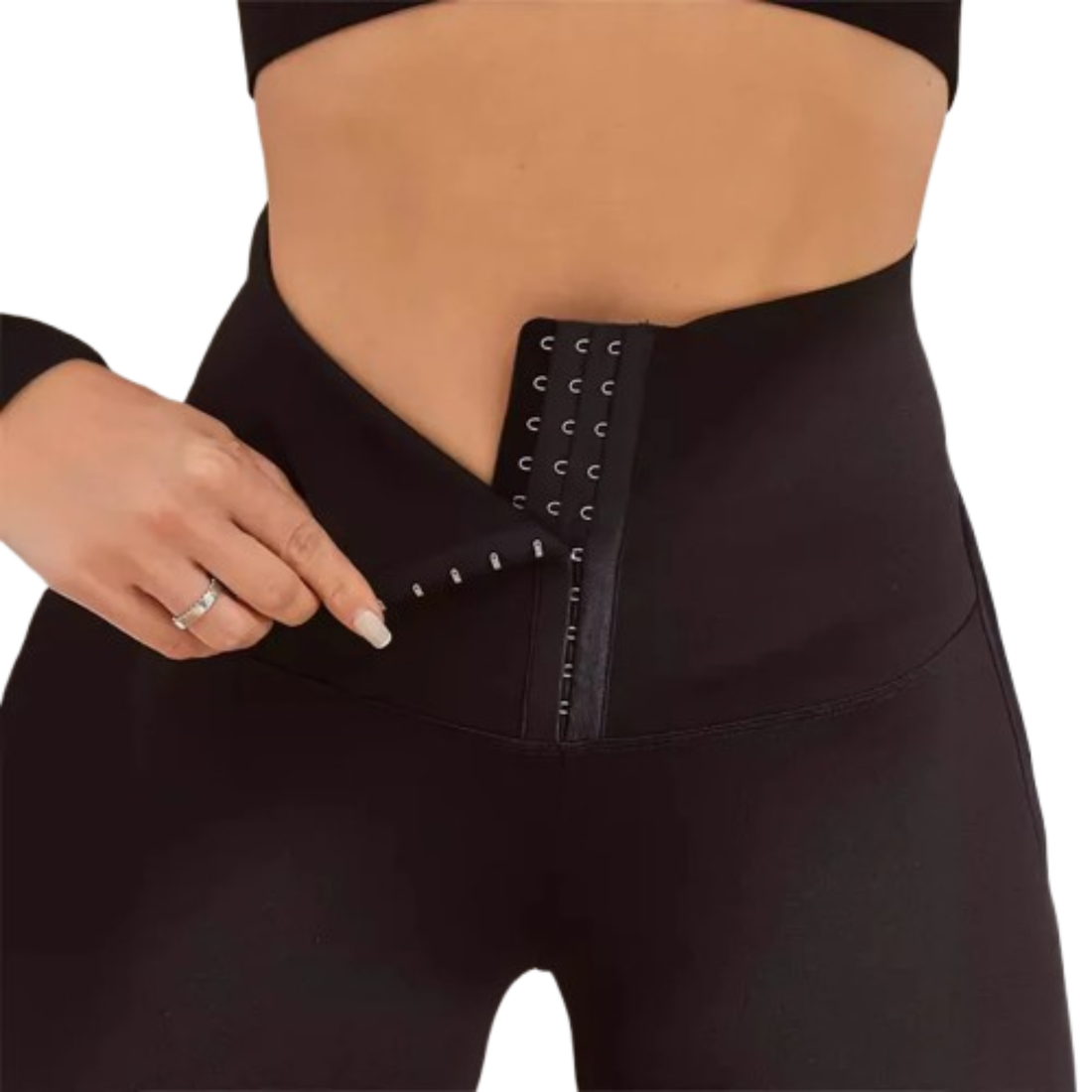 Comfortable active lift high-waist leggings for workouts