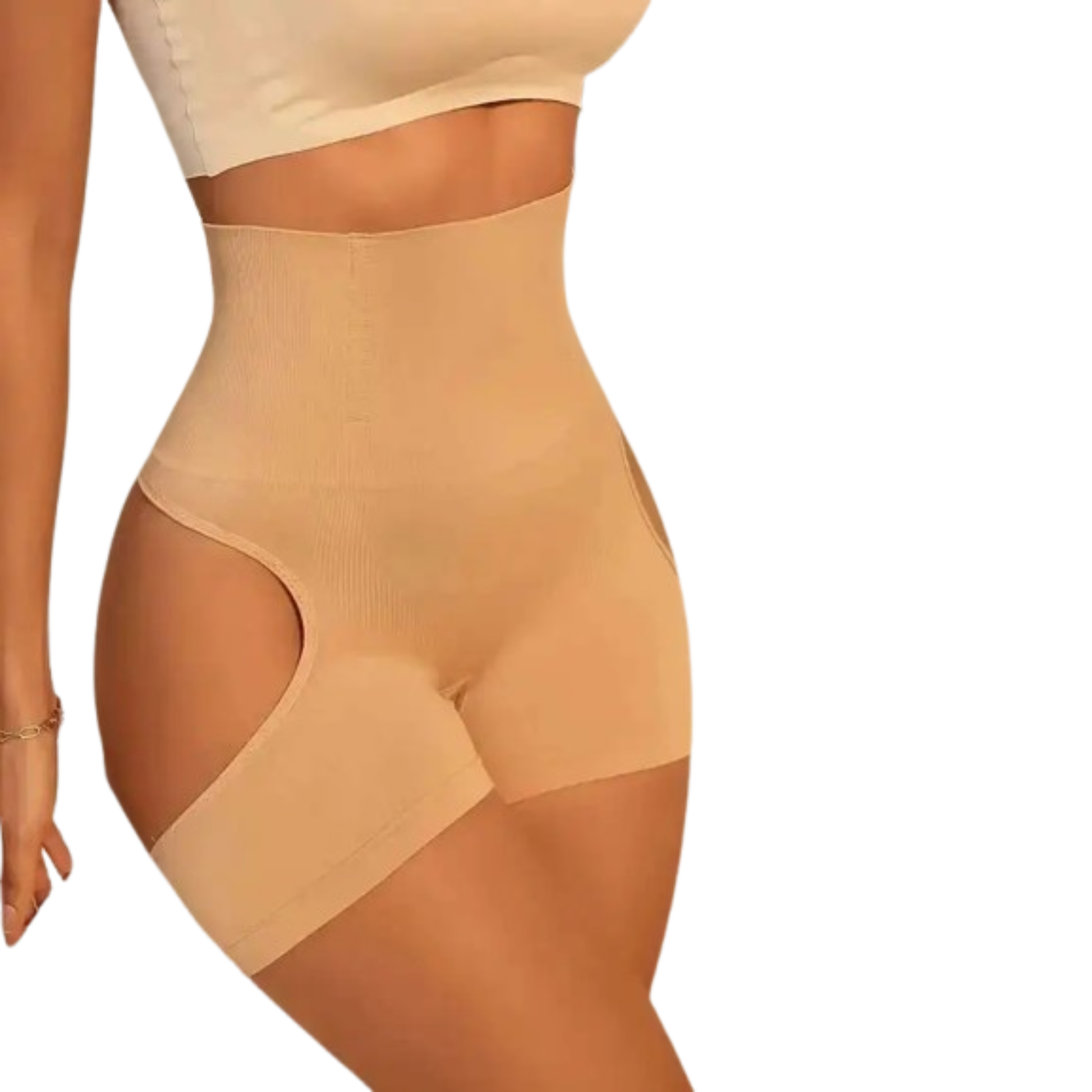 Butt Lifter Shaper Shorts - KOKOOSH