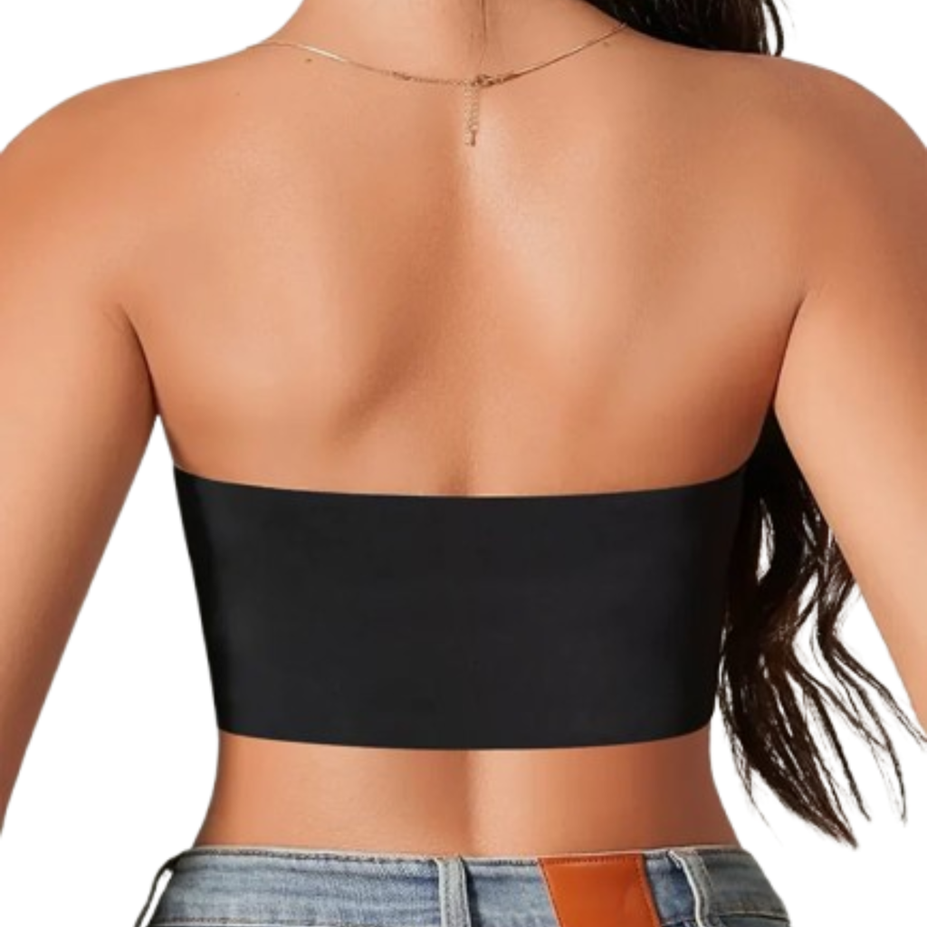 Smooth Invisible Strapless Bra - KOKOOSH