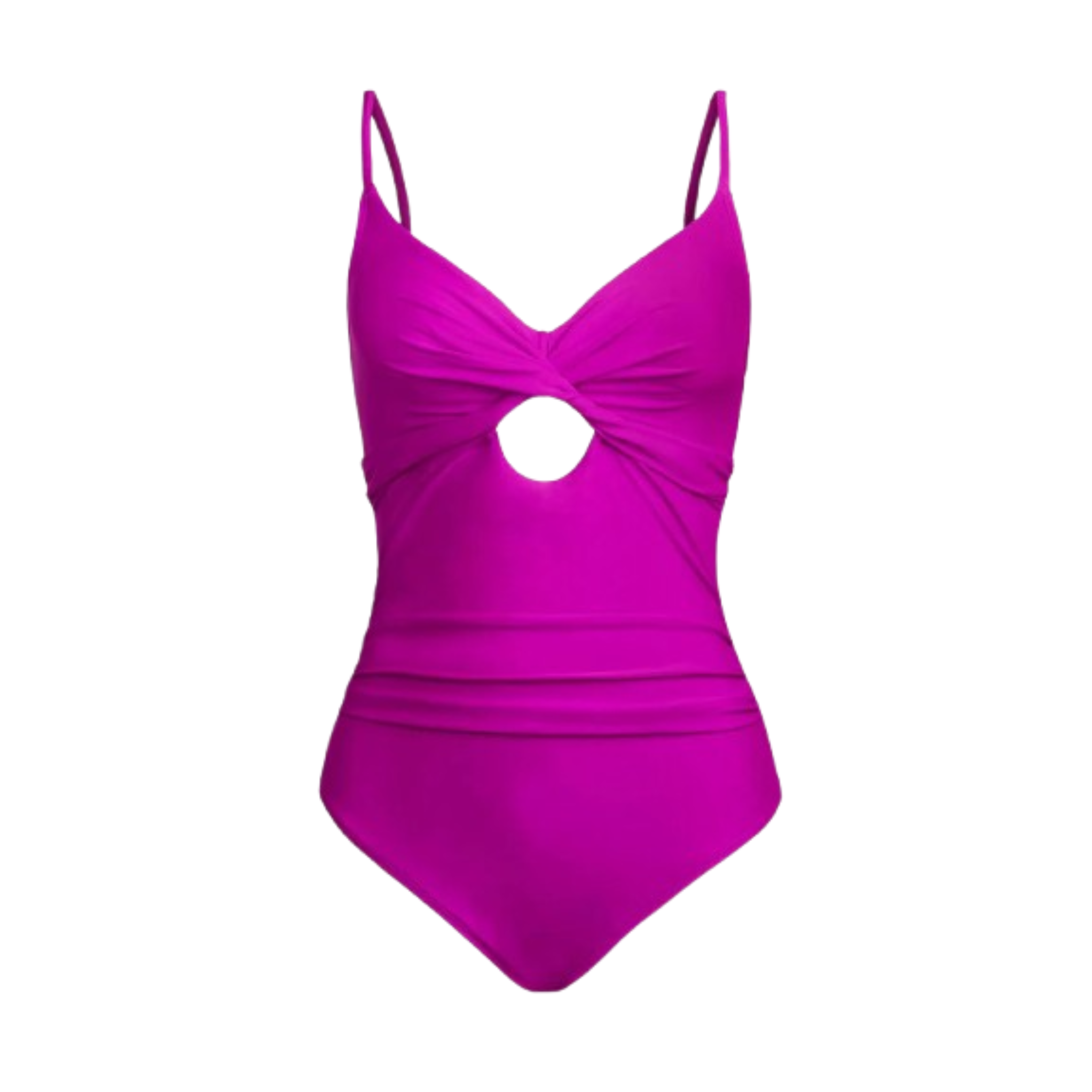Sexy V-Neck Swimwear - KOKOOSH