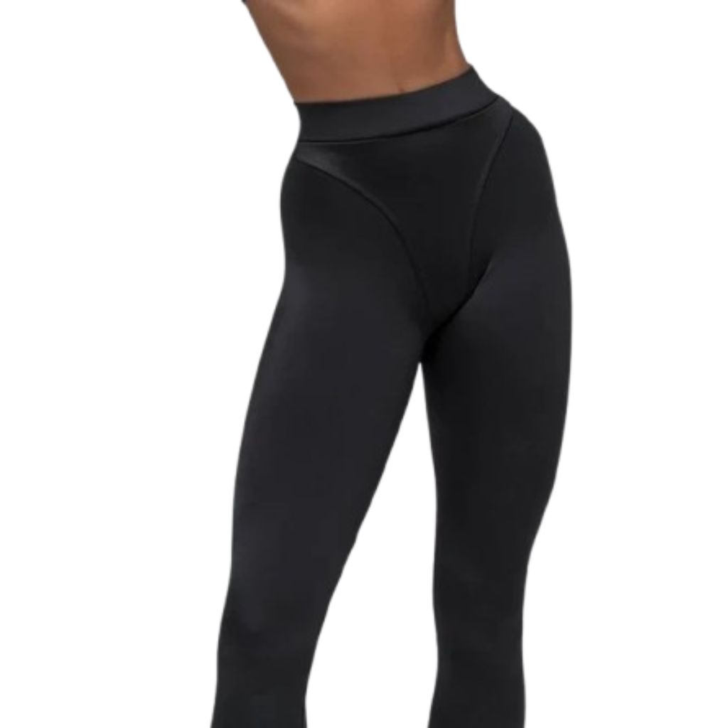 High Waist Scrunch Leggings - KOKOOSH