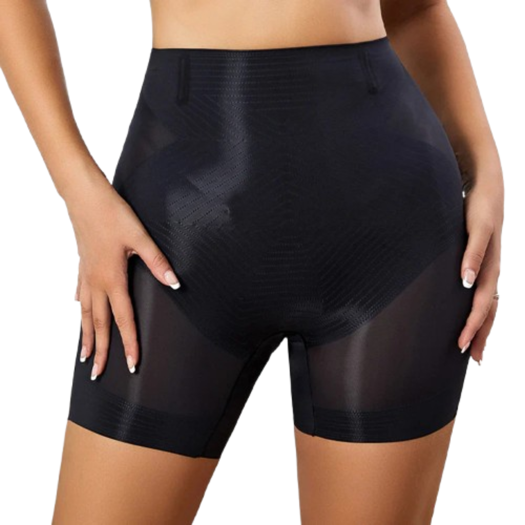 Sculpt & Lift Shaping Shorts - KOKOOSH
