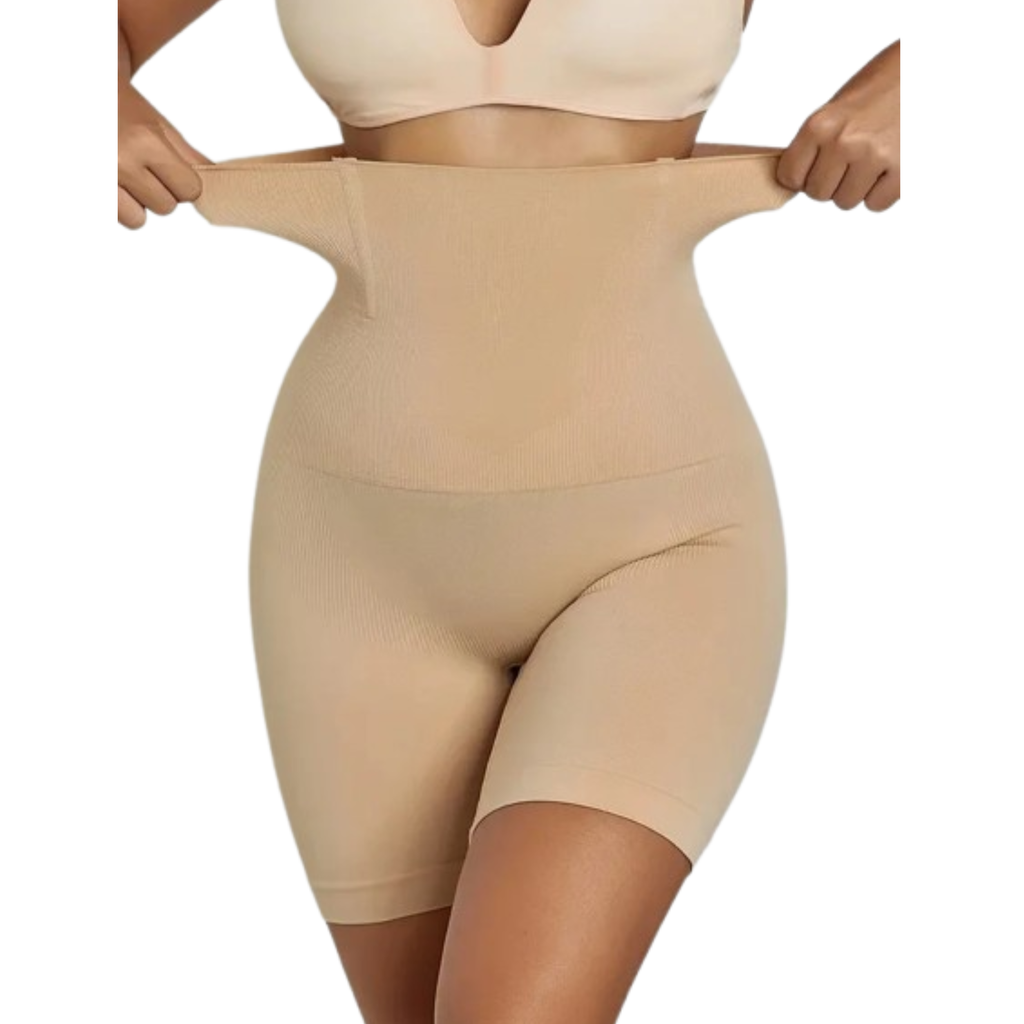 Sleek Fit High Waist Shaper - KOKOOSH