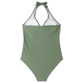 Plus Size Swim Bodysuit - KOKOOSH