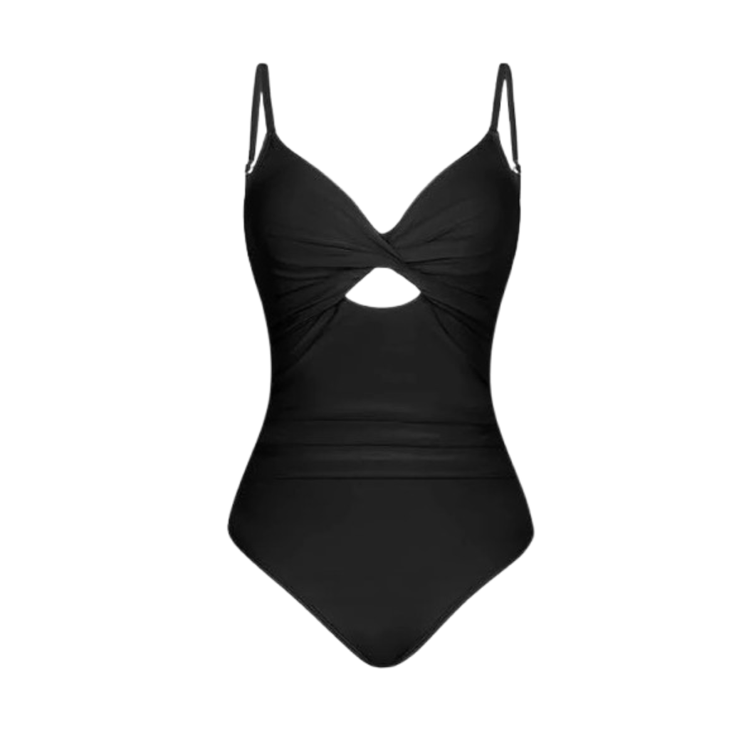 Sexy V-Neck Swimwear - KOKOOSH