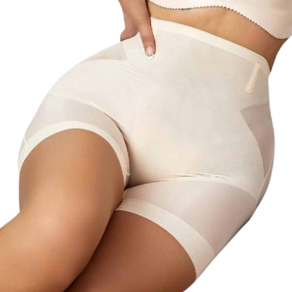 Sculpt & Lift Shaping Shorts - KOKOOSH