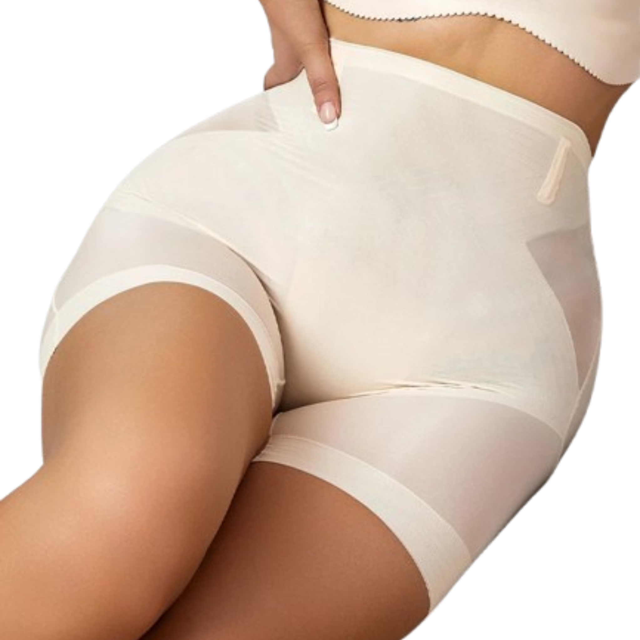 Sculpt & Lift Shaping Shorts - KOKOOSH