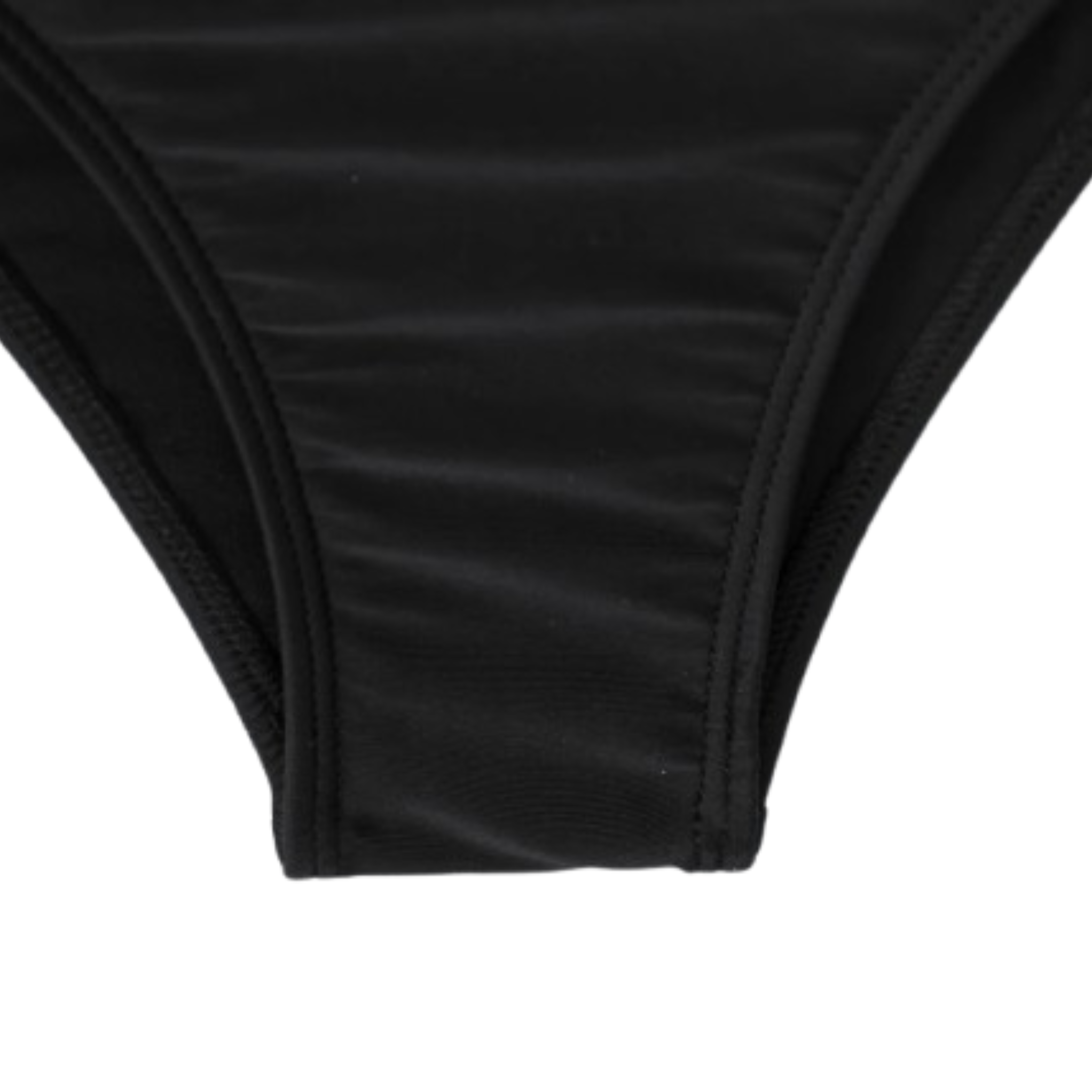 Cross Tie One-Piece Swimsuit - KOKOOSH