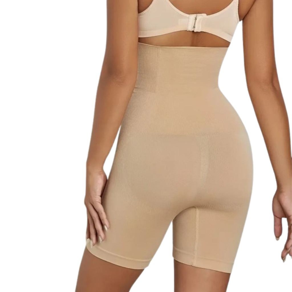 Sleek Fit High Waist Shaper - KOKOOSH