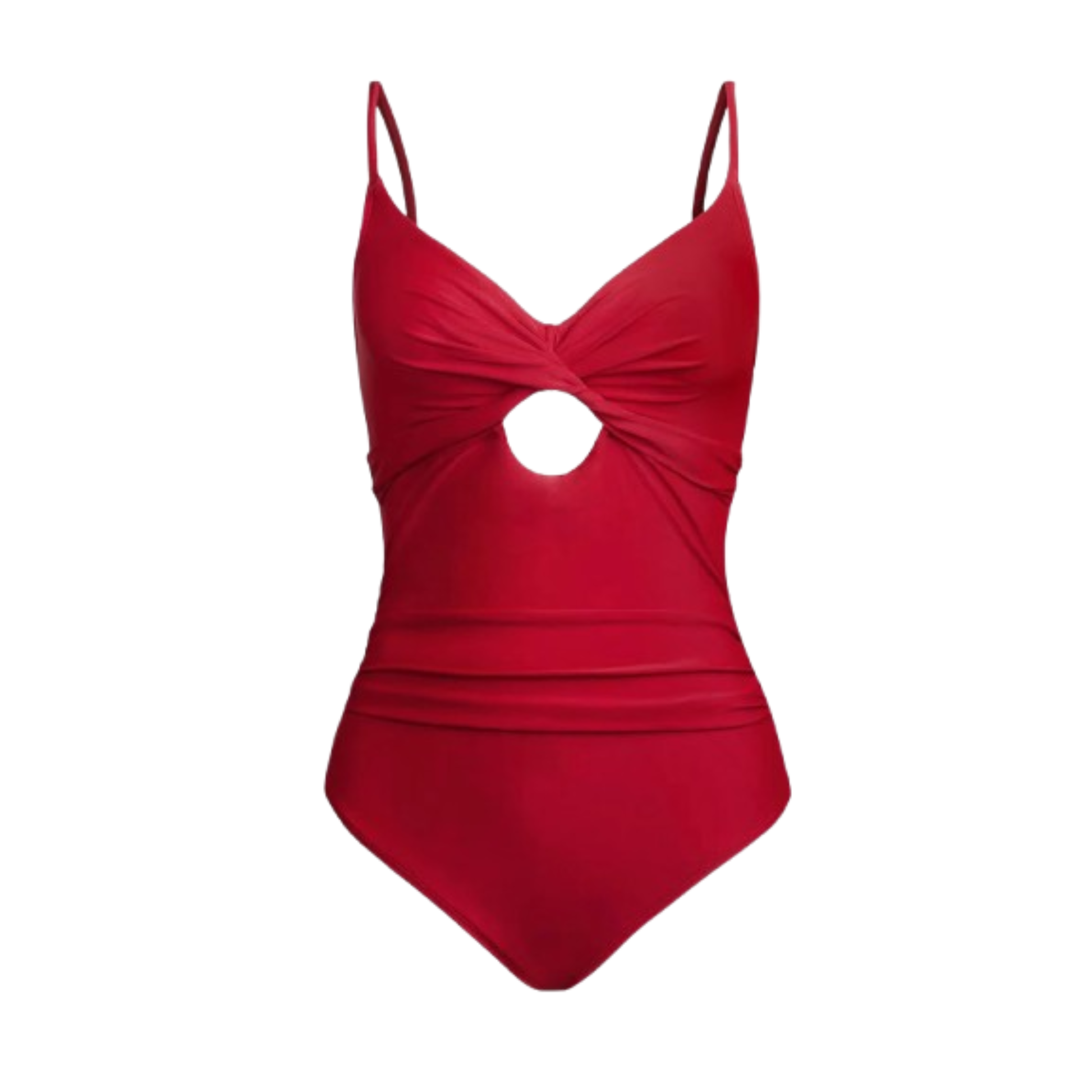 Sexy V-Neck Swimwear - KOKOOSH