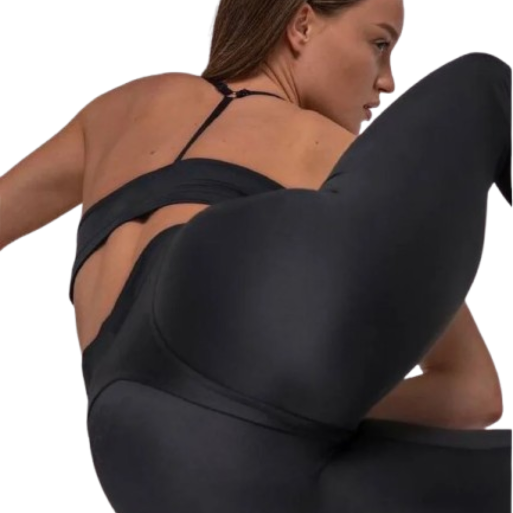 High Waist Scrunch Leggings - KOKOOSH