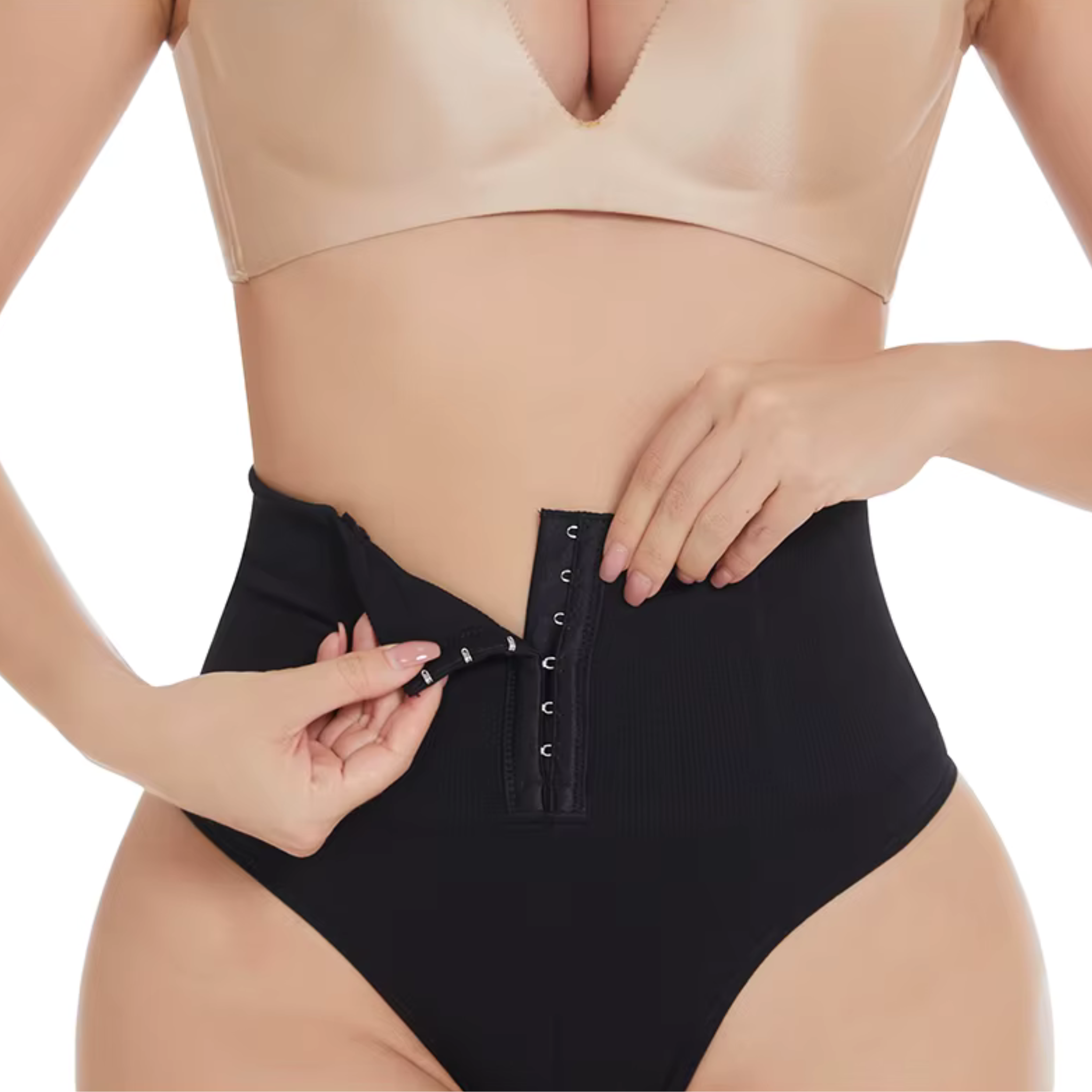 Youth Fit High Waist Shaper - KOKOOSH