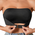 Smooth Invisible Strapless Bra - KOKOOSH