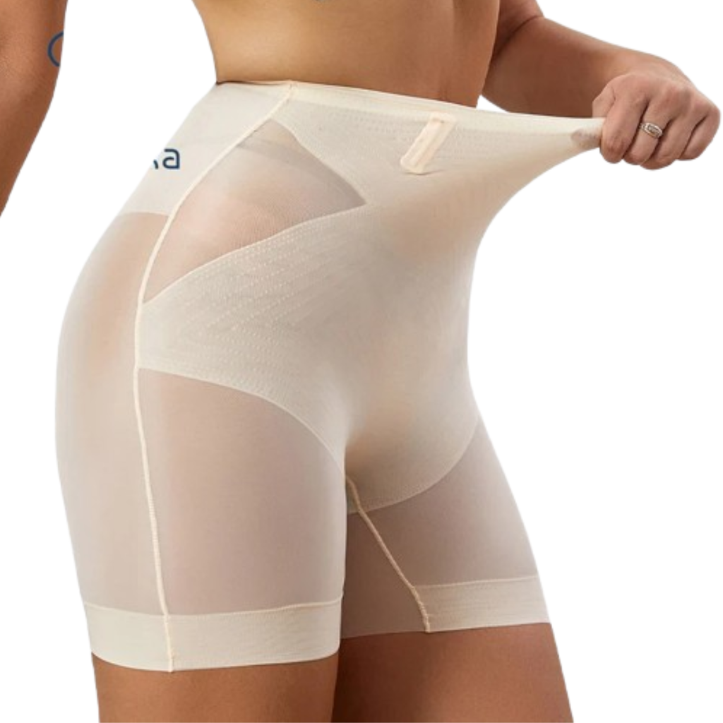 Sculpt & Lift Shaping Shorts - KOKOOSH