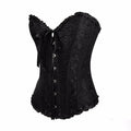 Adjustable Corset Shapewear - KOKOOSH