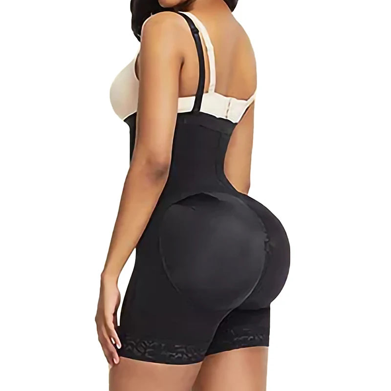 Curve-Enhancing Body Shaper - KOKOOSH