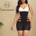 Curve-Enhancing Body Shaper - KOKOOSH