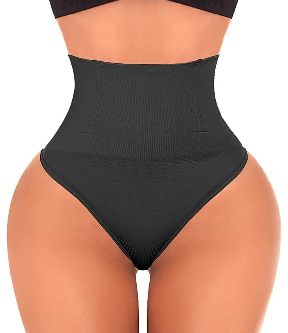 Sleek Fit High Waist Shaper - KOKOOSH