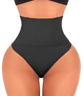 Sleek Fit High Waist Shaper - KOKOOSH