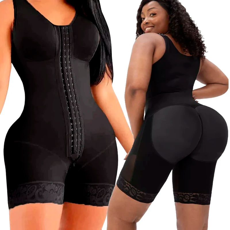 Perfect Shape Colombian Body Shaper - KOKOOSH