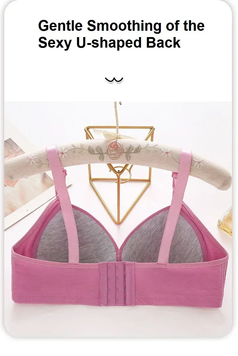 Boost Your Bust Bra - KOKOOSH