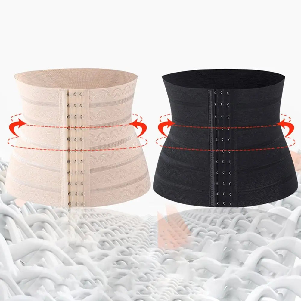 Elegant Tummy Shaper Corset - KOKOOSH