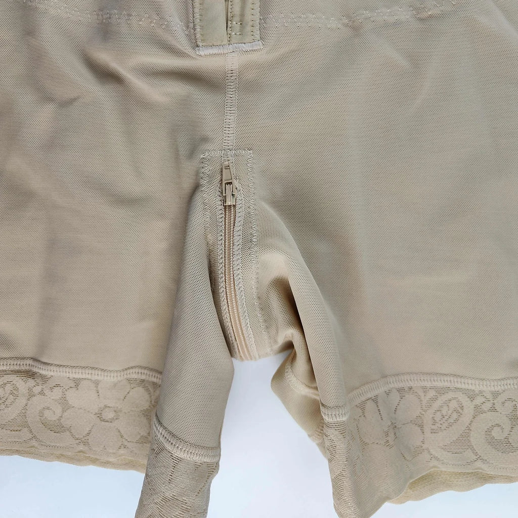 Perfect Shape Colombian Body Shaper - KOKOOSH