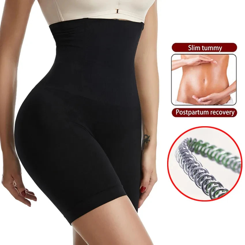 Curve-Enhancing Shaping Shorts - KOKOOSH