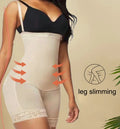 Curve-Enhancing Body Shaper - KOKOOSH