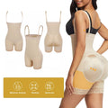 Curve-Enhancing Body Shaper - KOKOOSH