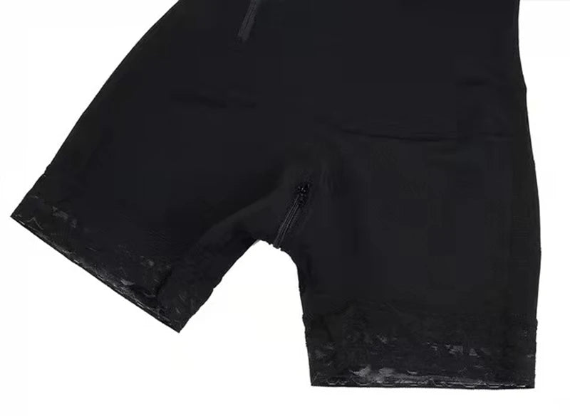 Curve-Enhancing Body Shaper - KOKOOSH