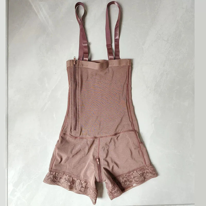 Curve-Enhancing Body Shaper - KOKOOSH