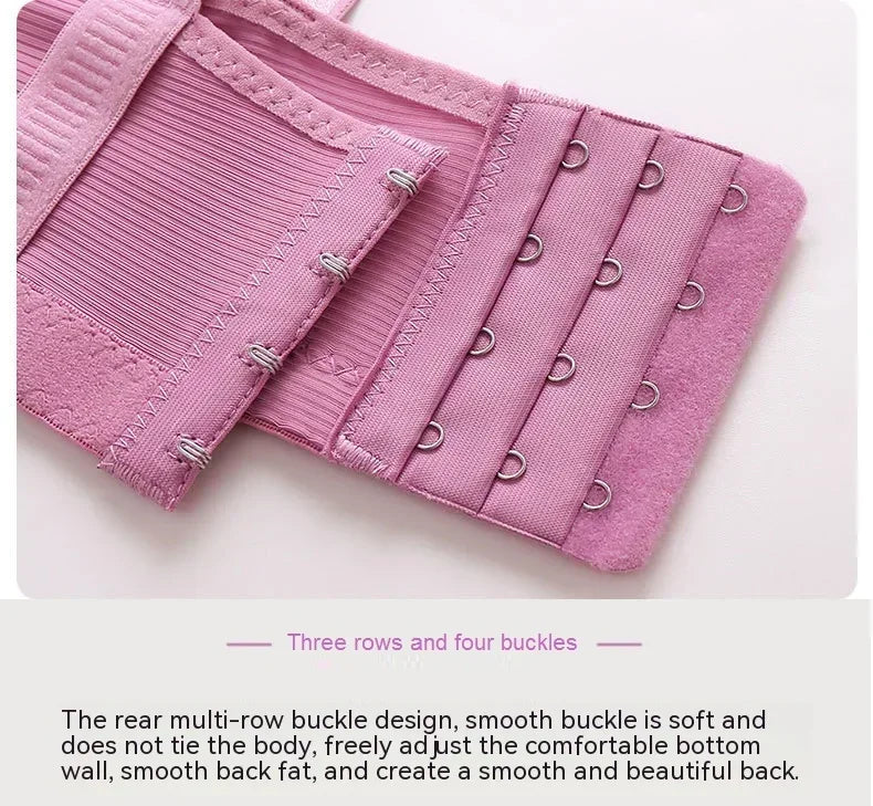 Boost Your Bust Bra - KOKOOSH