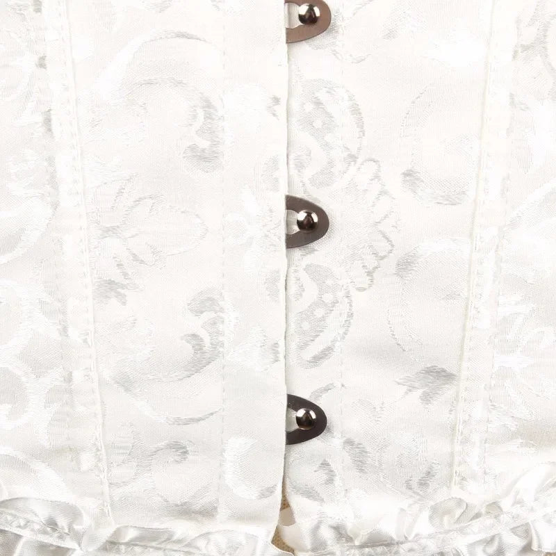 Adjustable Corset Shapewear - KOKOOSH