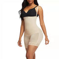 Curve-Enhancing Body Shaper - KOKOOSH
