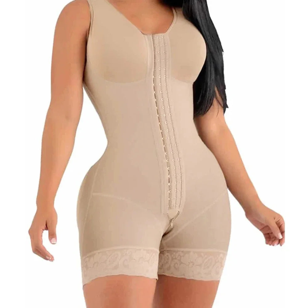 Perfect Shape Colombian Body Shaper - KOKOOSH