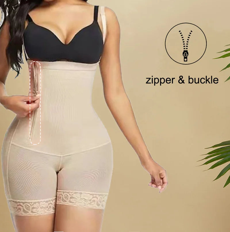Curve-Enhancing Body Shaper - KOKOOSH