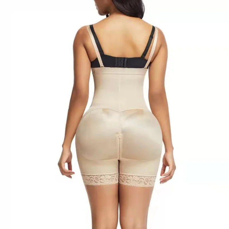 Curve-Enhancing Body Shaper - KOKOOSH
