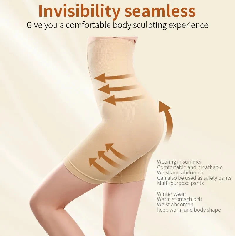 Curve-Enhancing Shaping Shorts - KOKOOSH