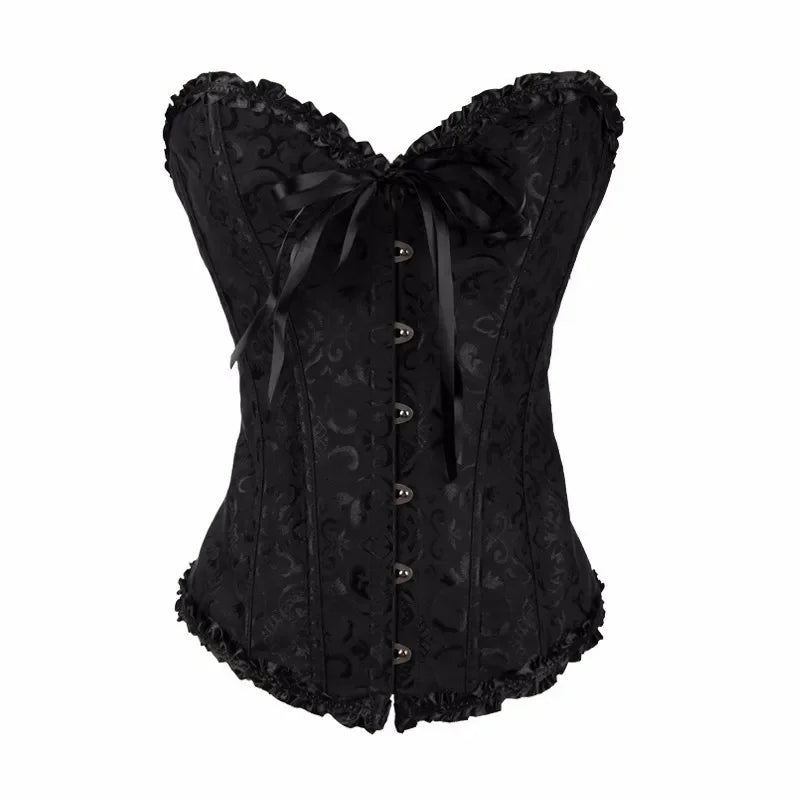 Adjustable Corset Shapewear - KOKOOSH